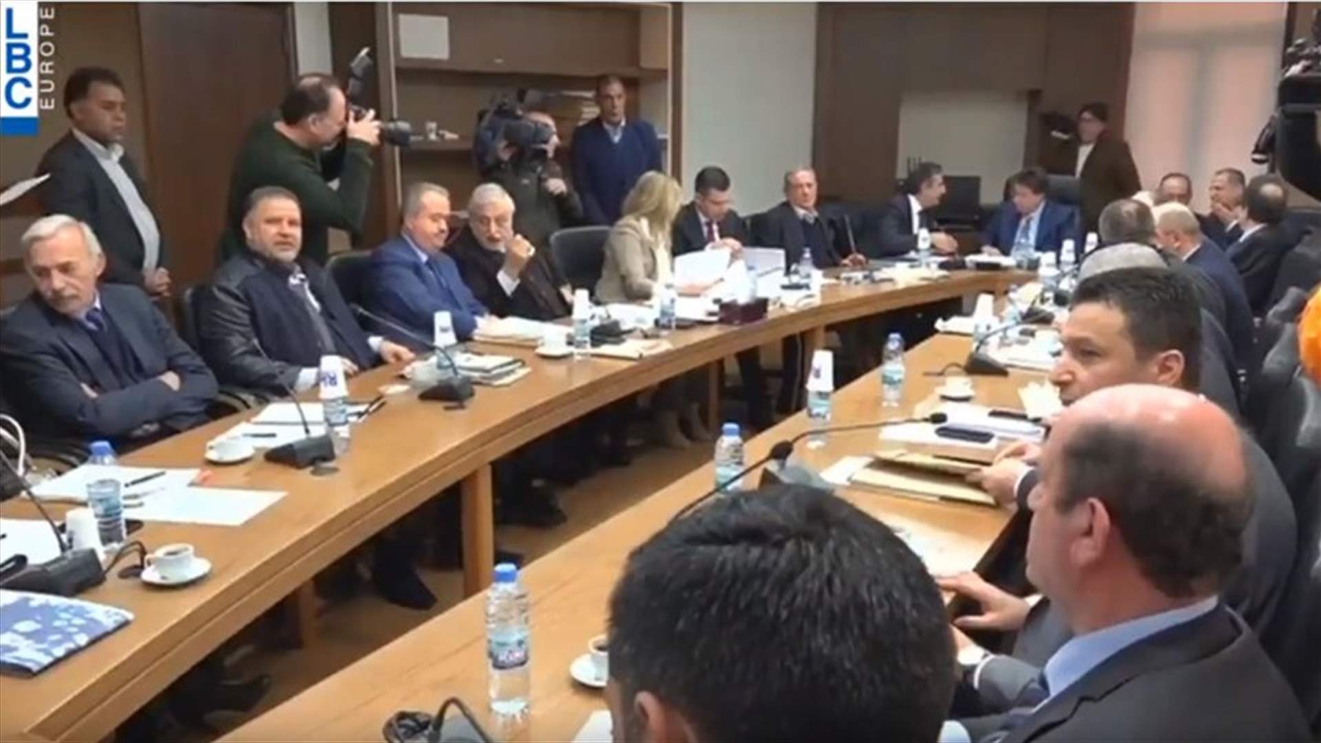 LBCI