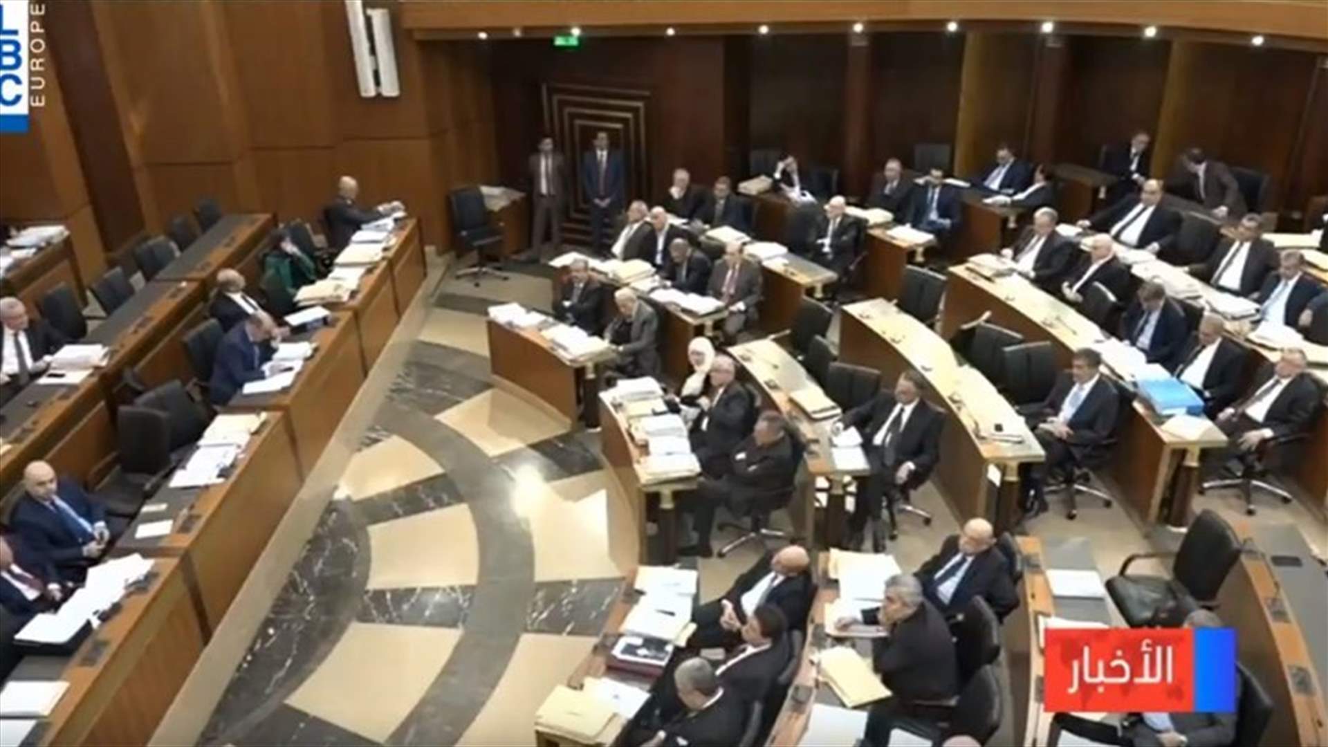 LBCI
