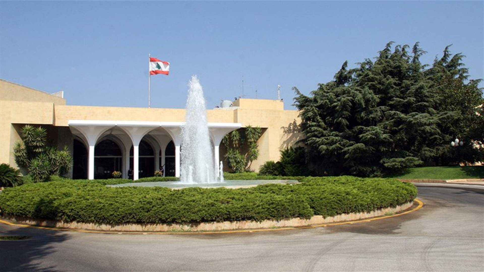 أجواء ارتياح في بعبدا وبيت الوسط...