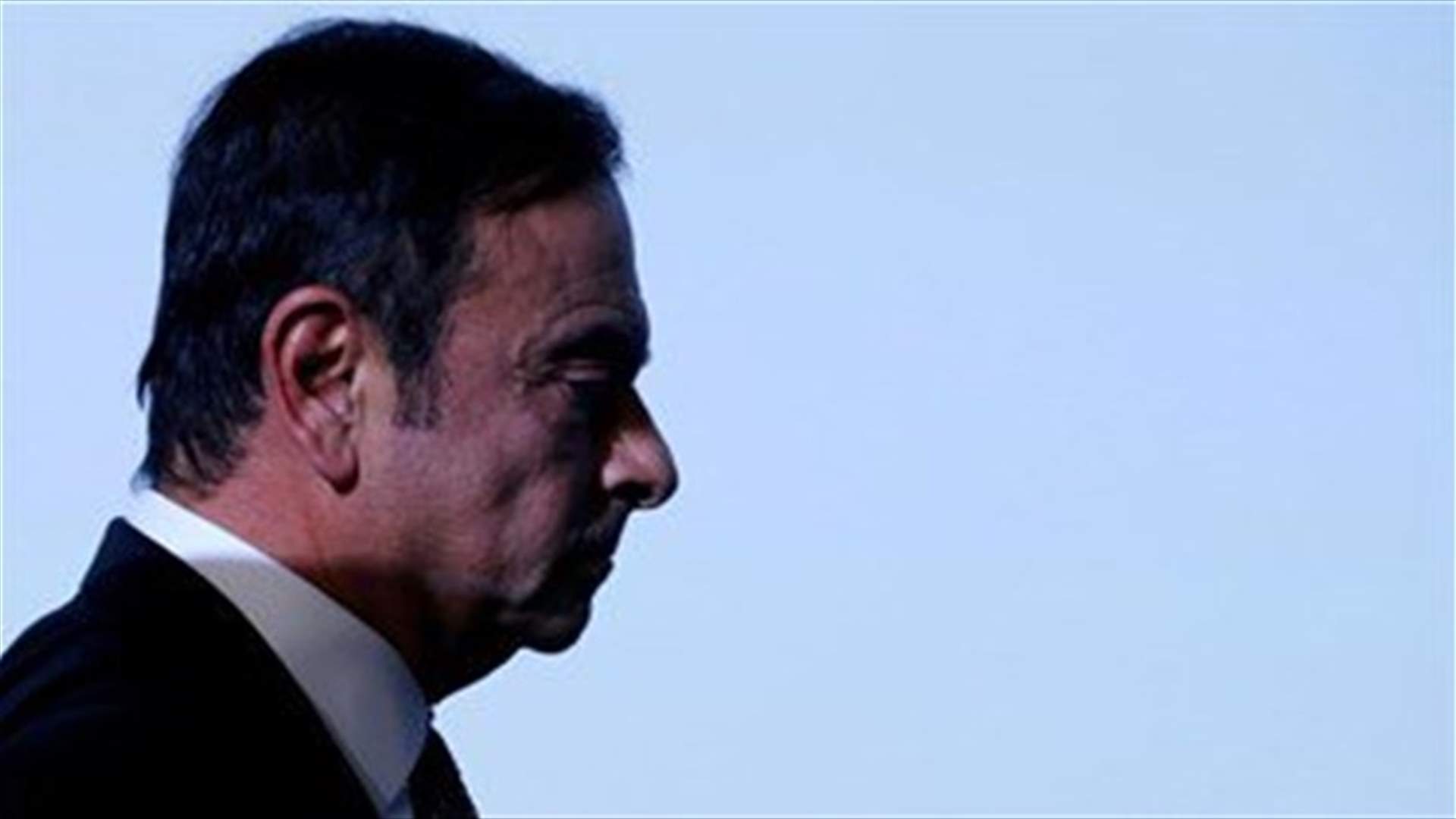 Ghosn says allegations result of Nissan execs opposing integration plans with Renault