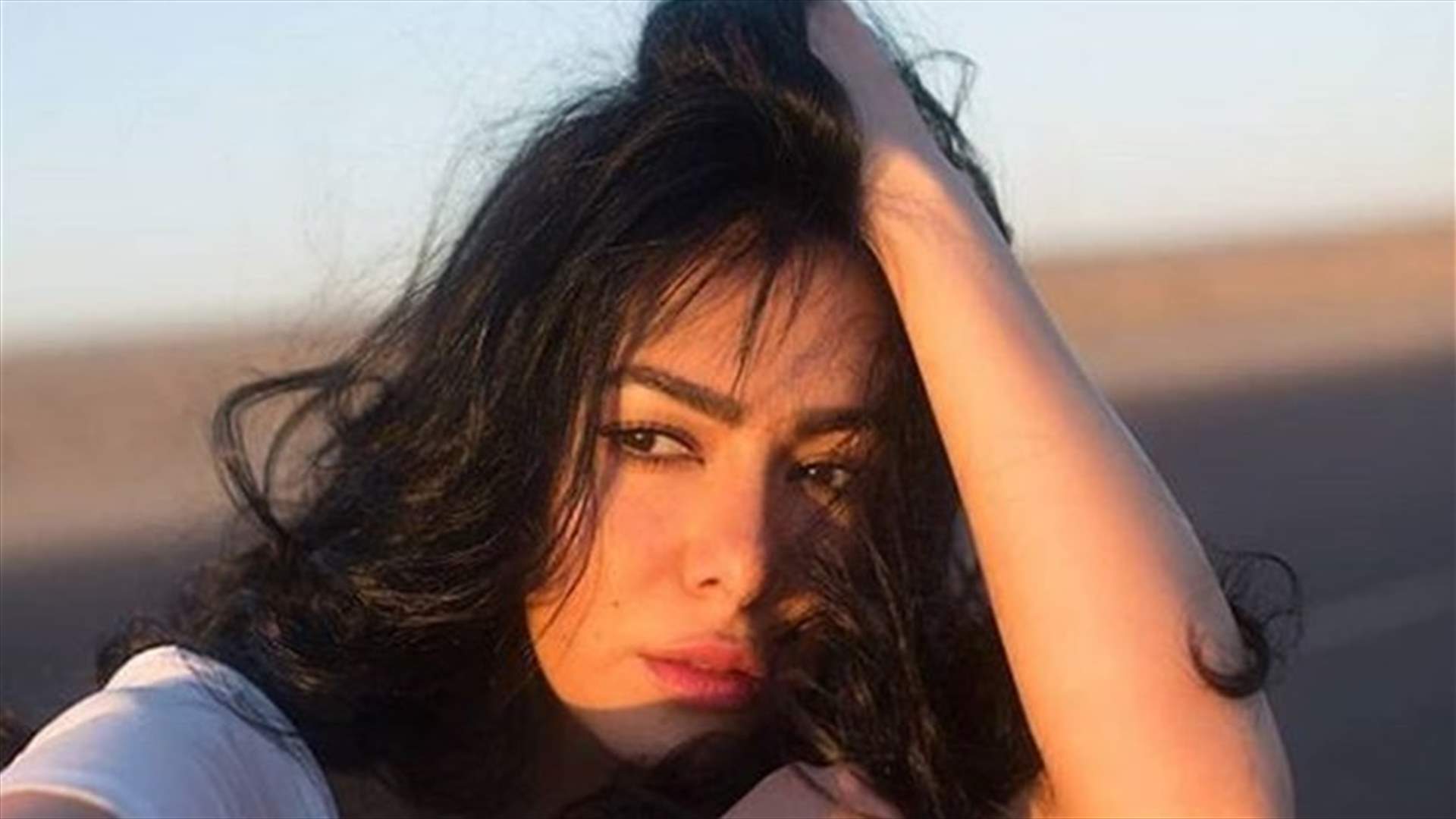 نجمة ستار أكاديمي ميرهان حسين سلّمت نفسها للشرطة.. الليلة الأولى وراء القضبان!