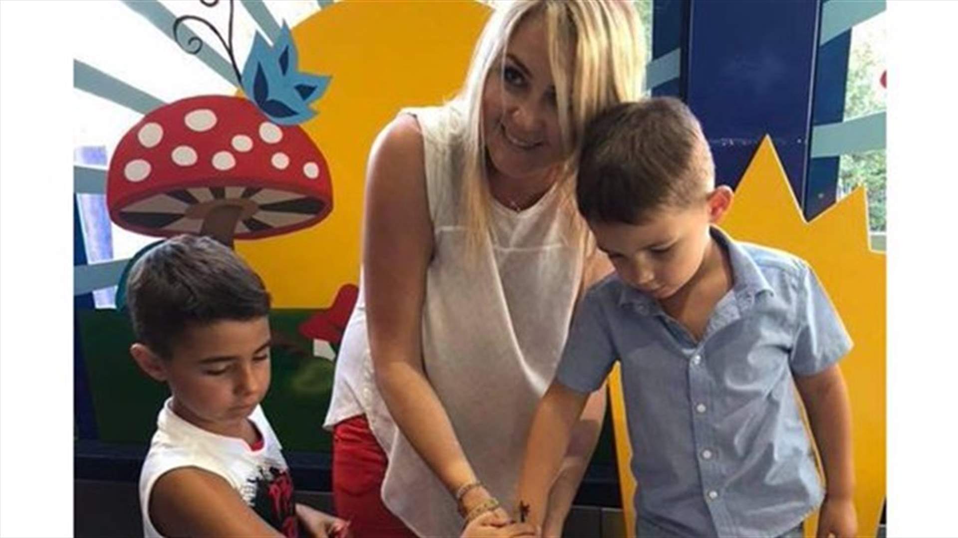 Mother and brother of child killed in Kaslik house fire die