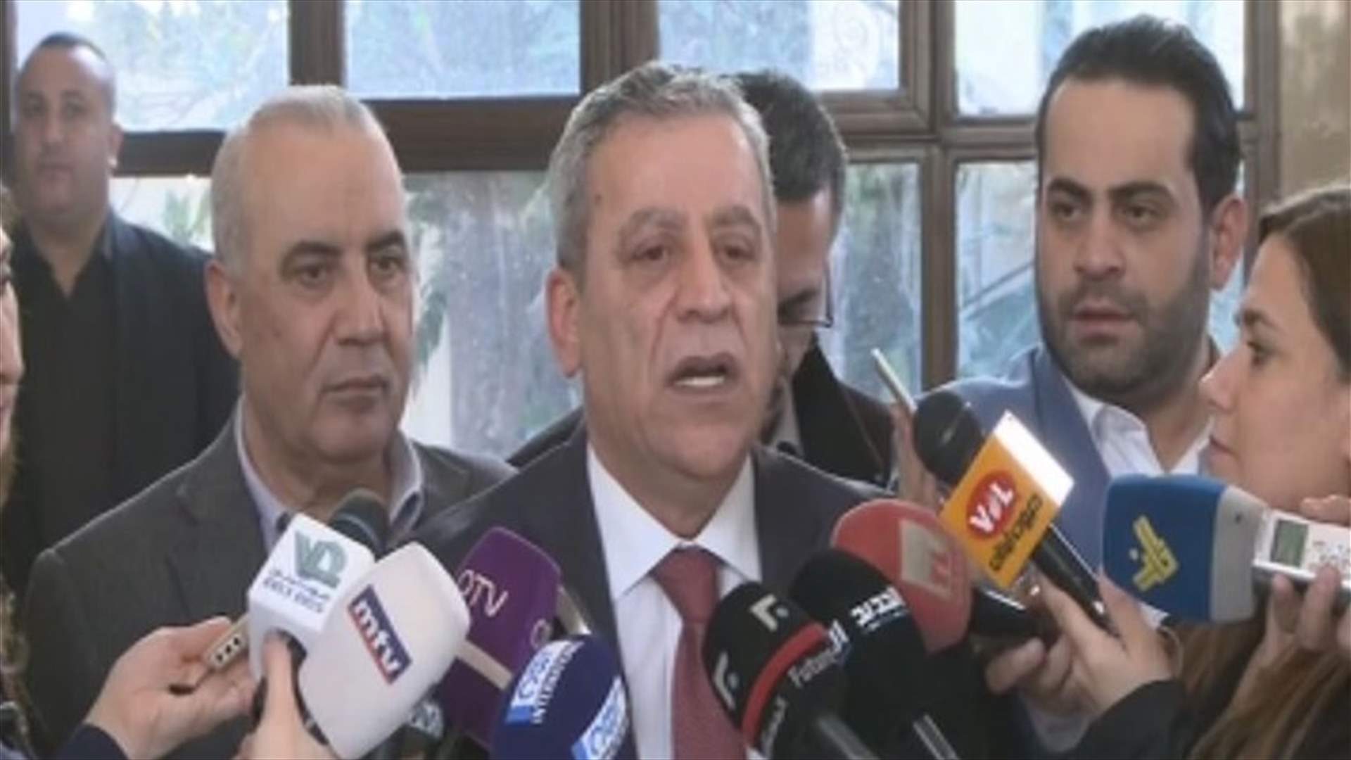 LBCI