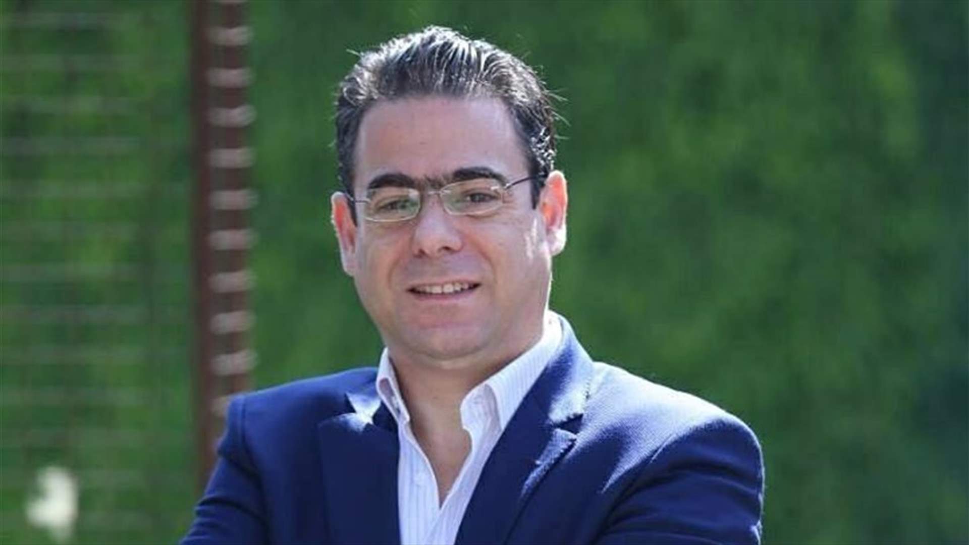 صحناوي يتقدم باقتراح قانون لادخال مادة البرمجة على مناهج التعليم العام