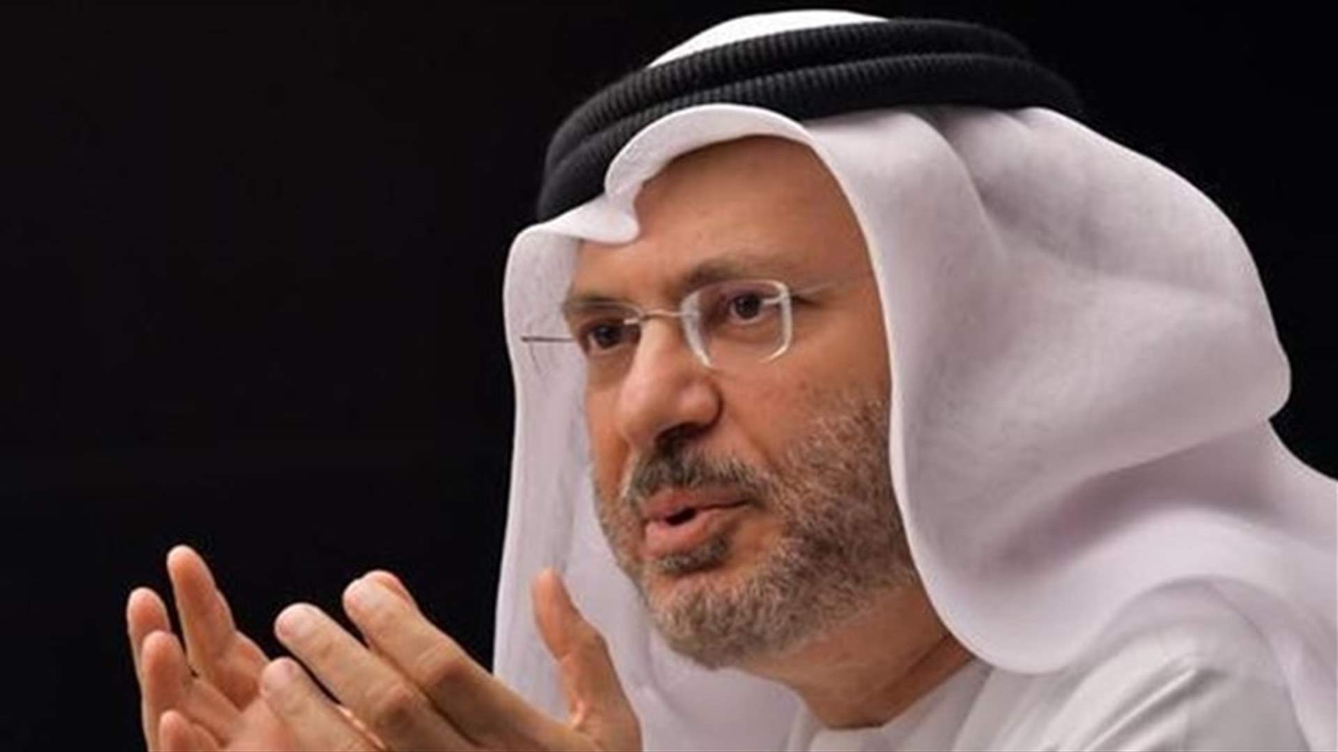 الإمارات: التحالف مستعد لاستخدام قوة محسوبة بدقة لدعم اتفاق سلام في الحديدة