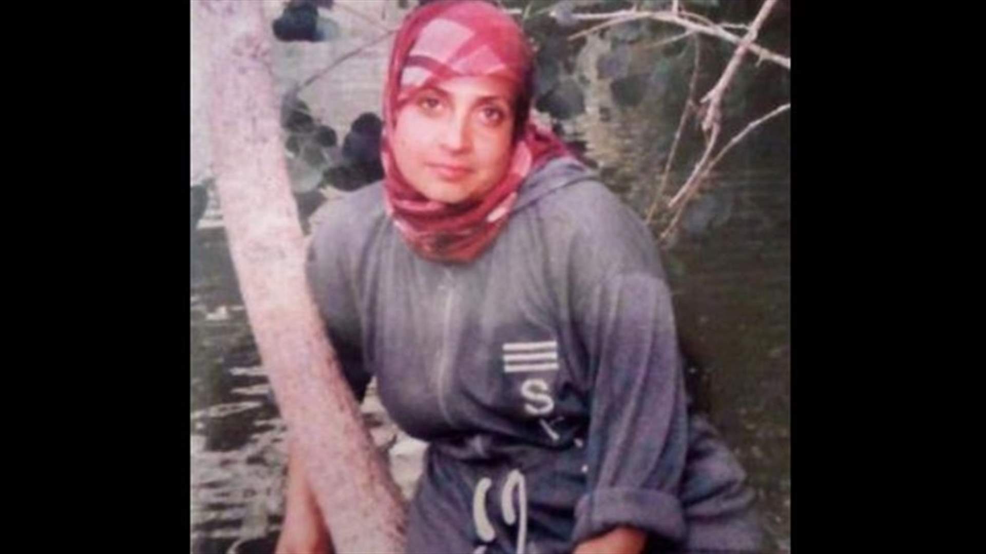 قوى الأمن تُعمم صورة المفقودة مريم ناصر... هل تعرفون عنها شيئًا؟