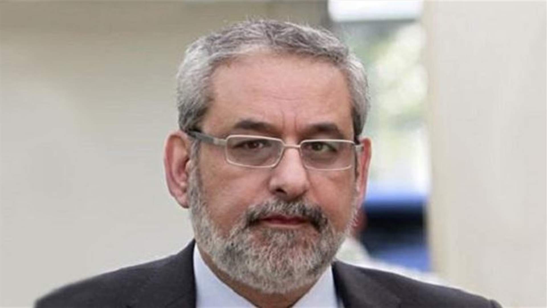 بقرادونيان لـ "الجمهورية": لا عون ولا الحريري فتح معنا موضوع استبدال حقيبة السياحة