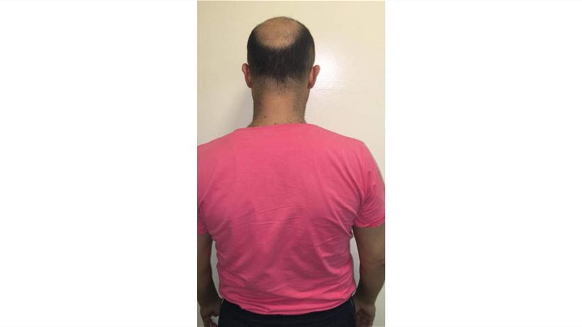 وسيط بين تاجر مخدرات ومروج... بقبضة قوى الأمن