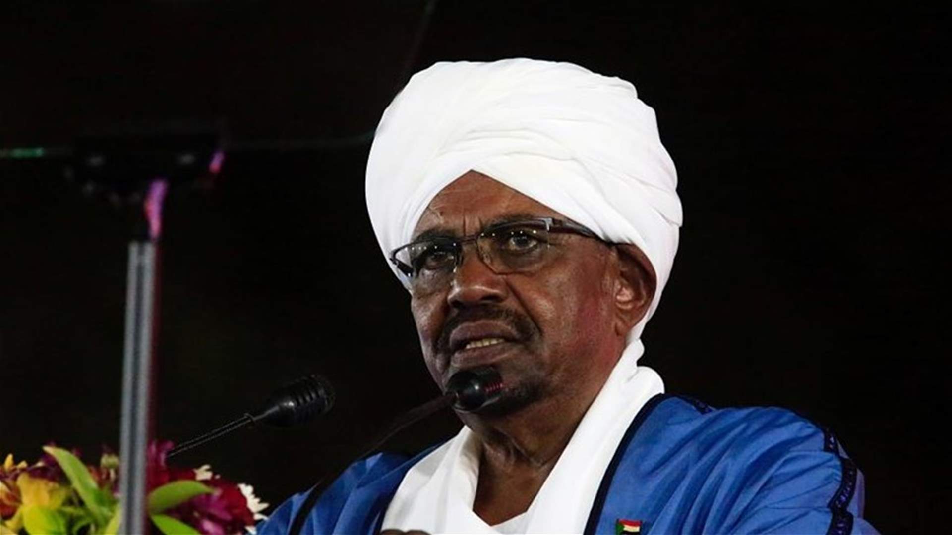 الرئيس السوداني يعلن إعادة فتح الحدود مع إريتريا بعد عام من إغلاقها