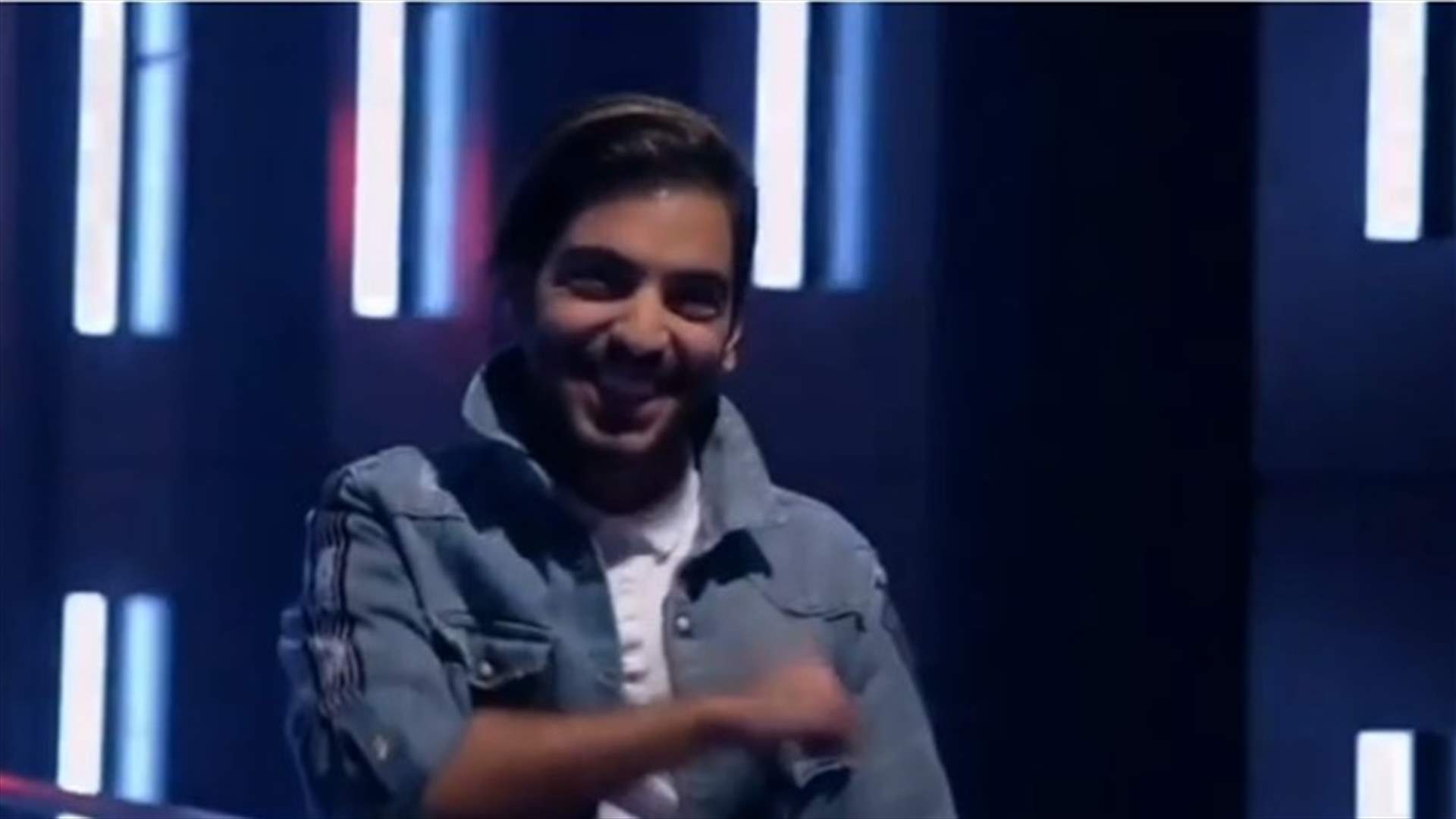 الظهور الأوّل لموري حاتم في The Voice كندا (فيديو)