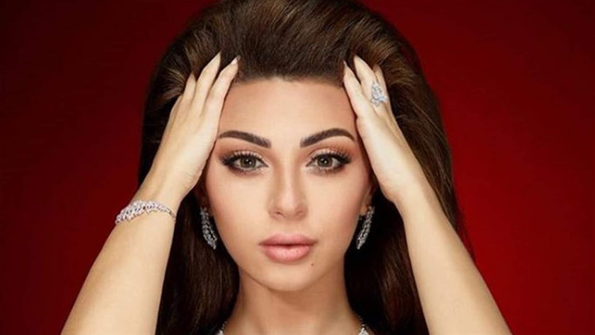 ميريام فارس ضحية الفوتوشوب.. ماذا حصل لأنفها؟ (صور)