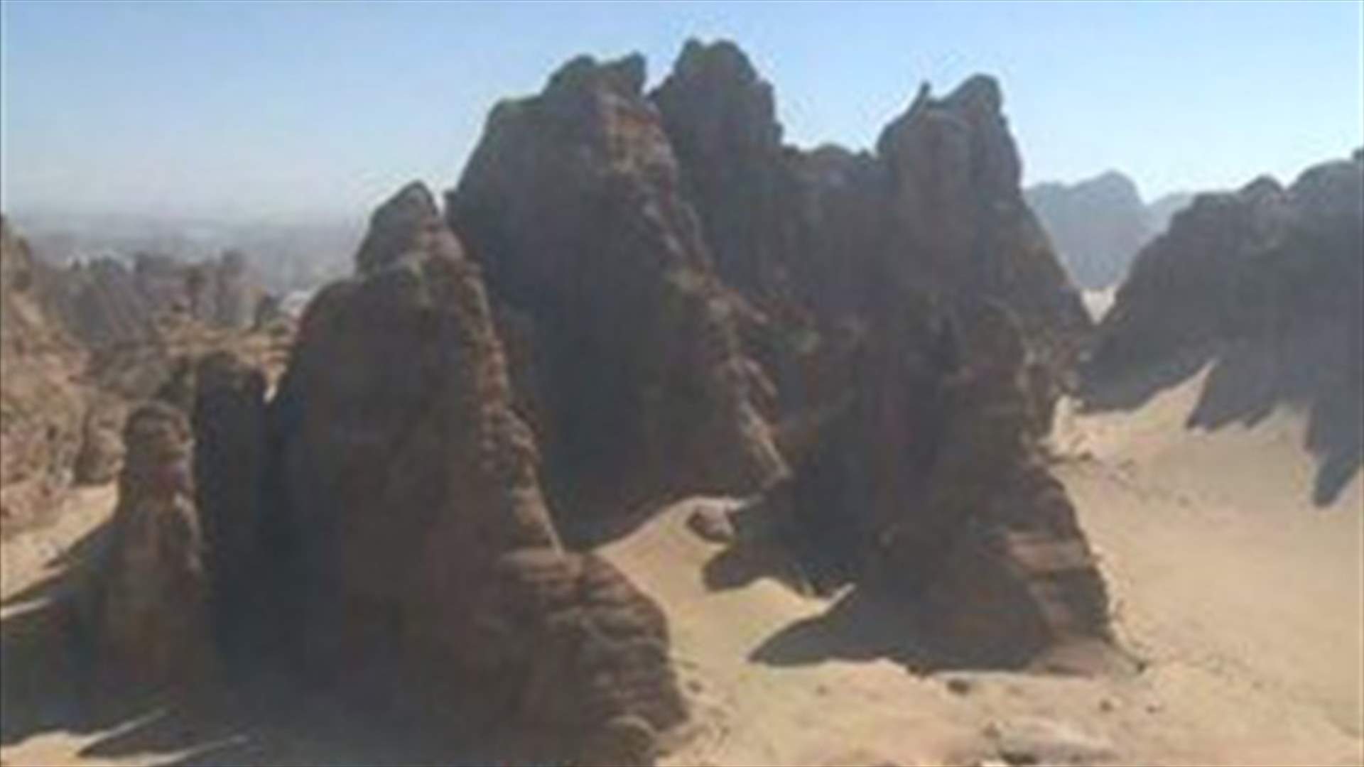 مهرجان شتاء طنطورة يستعد لانطلاق مهرجان المناطيد غداّ... (فيديو)