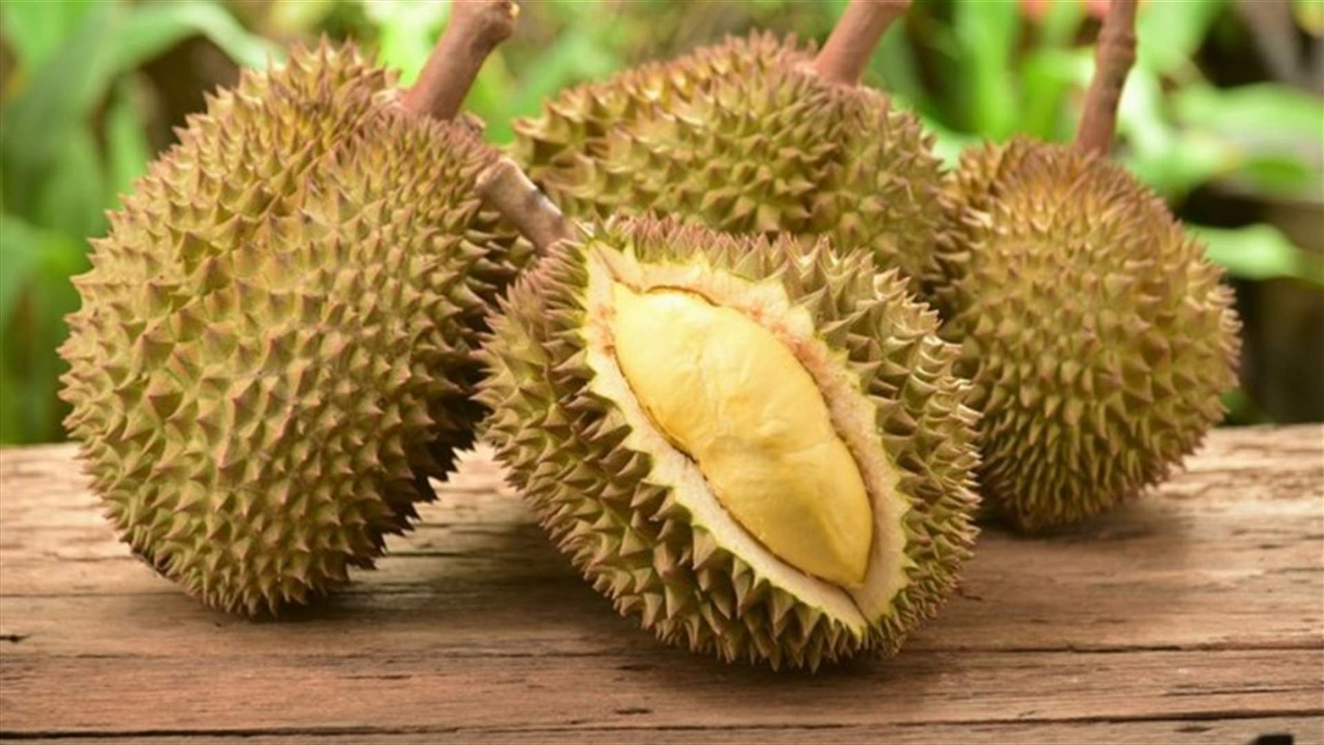 أغلى فاكهة في العالم... كم يبلغ ثمن الحبّة الواحدة؟ (صور)