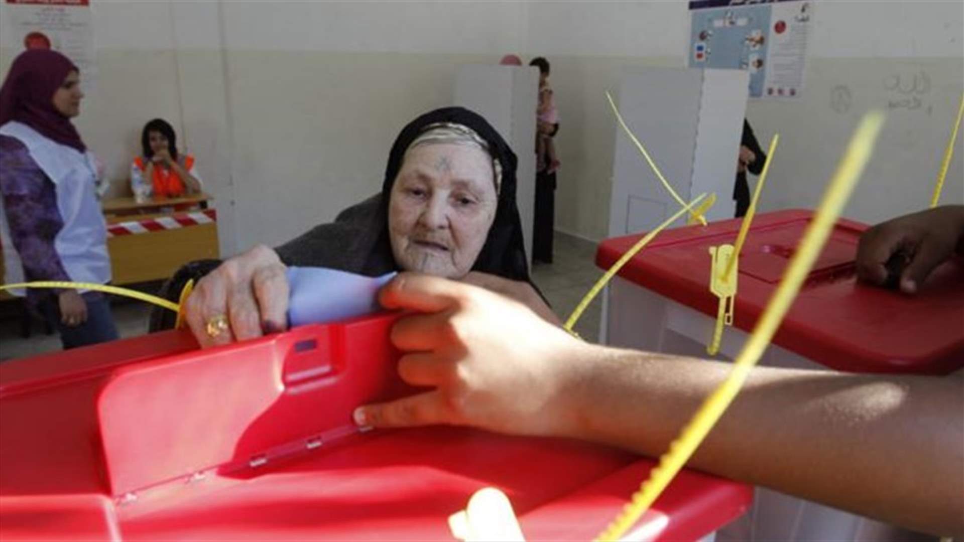 الأمم المتحدة قد تؤجل مؤتمر الاعداد لانتخابات ليبيا