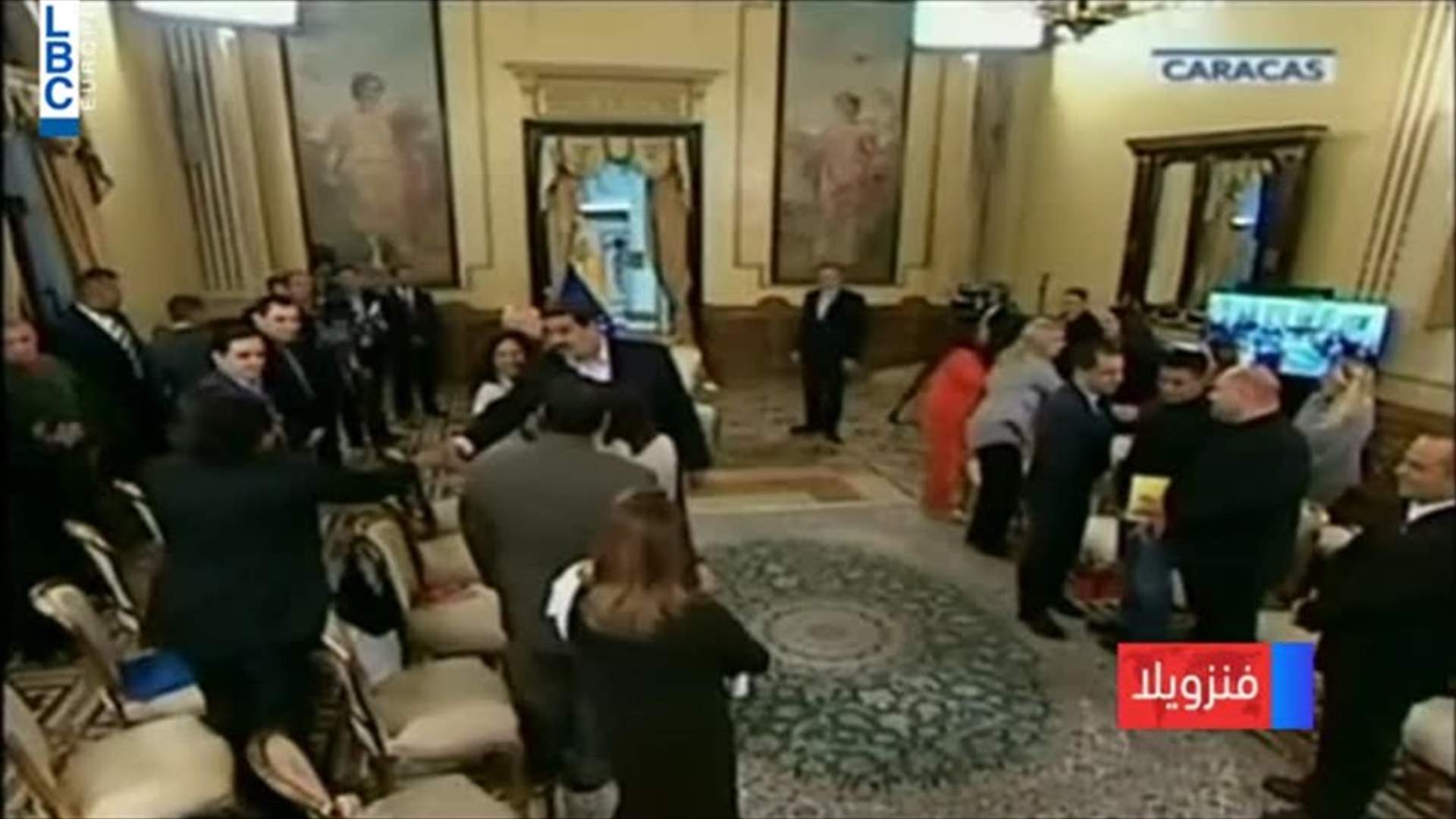 LBCI