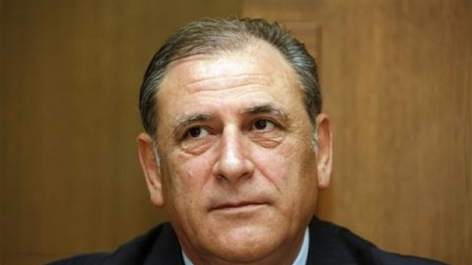 من هو وزير الإعلام جمال الجراح؟