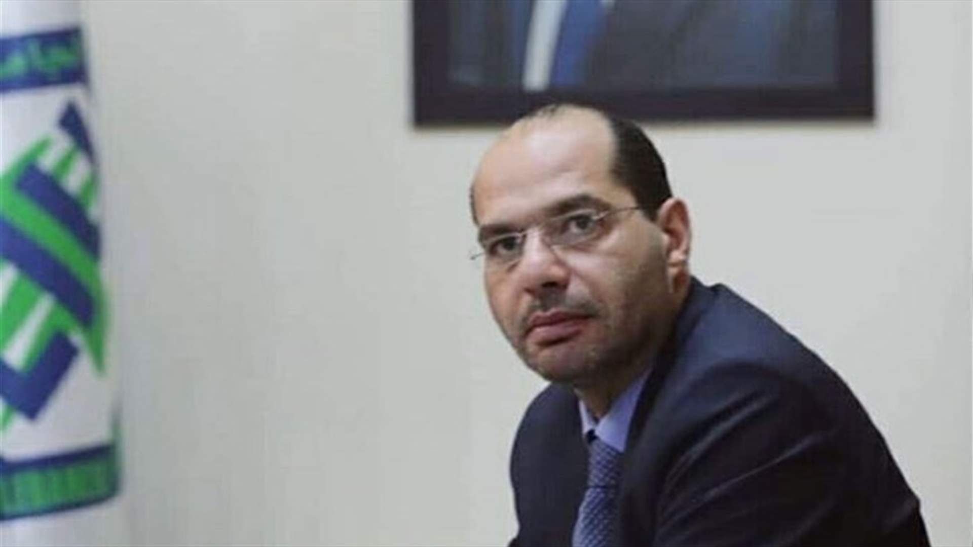 من هو وزير دولة لشؤون التجارة الخارجية حسن مراد؟