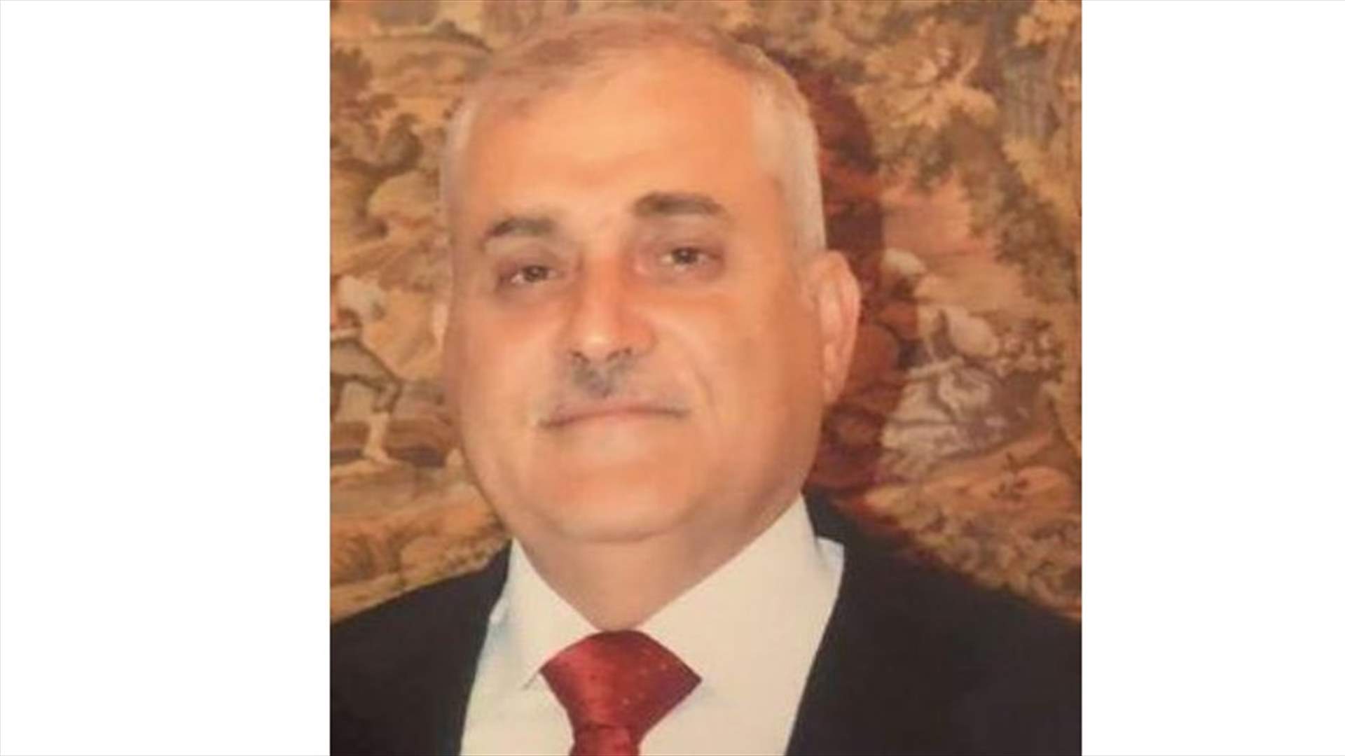 من هو وزير الصحة الجديد جميل جبق؟
