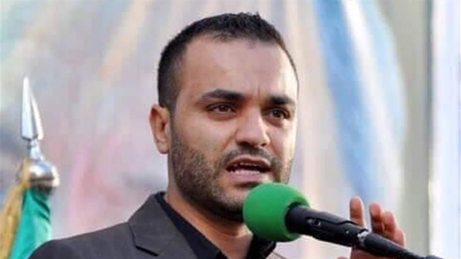 من هو وزير الثقافة محمد داوود داوود؟