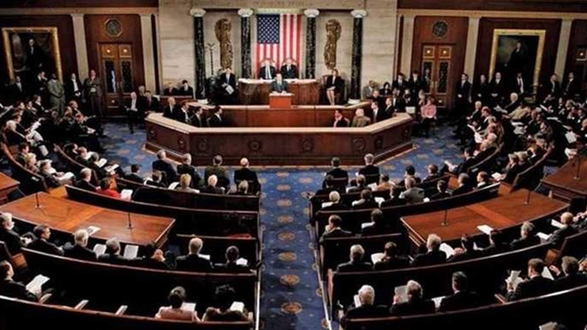 مجلس الشيوخ يوجه صفعة لترامب على خلفية قراره سحب القوات الأميركية من سوريا