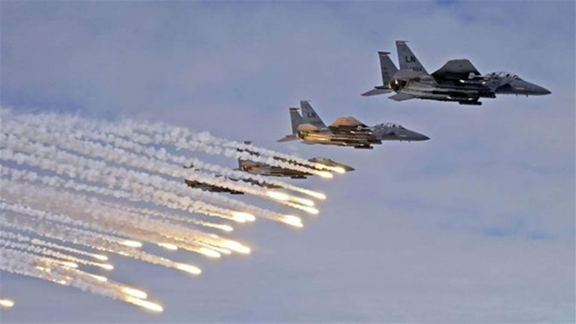 US says air strike killed 24 militants in Somalia