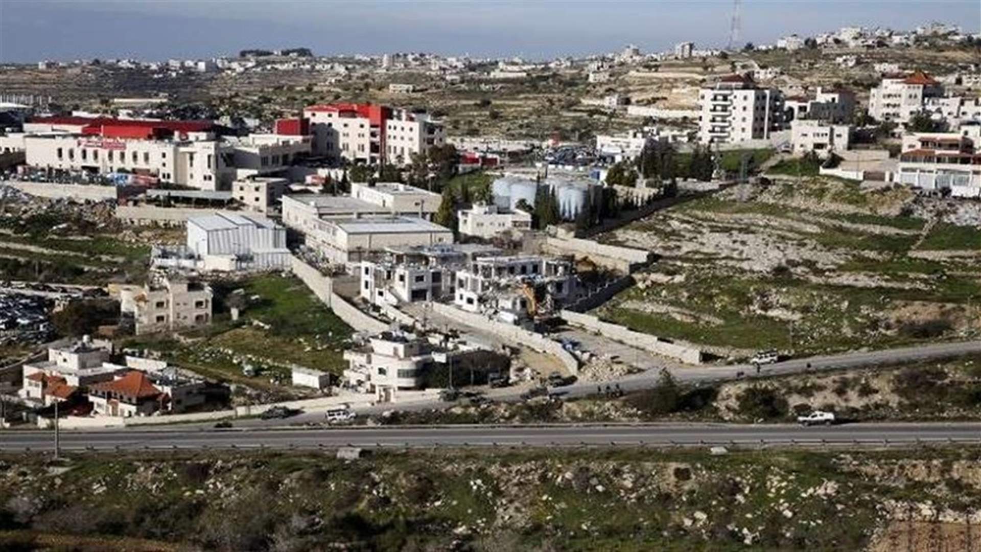 الوكالة الأميركية للتنمية أوقفت مساعداتها في الضفة وغزة
