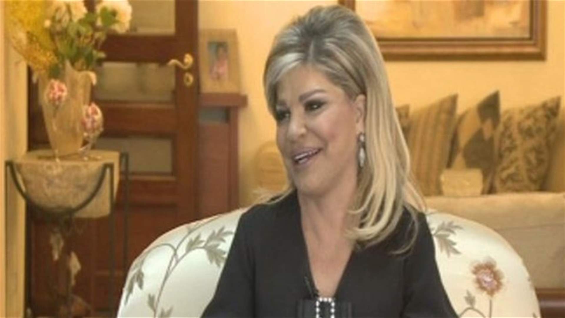 Minister Chidiac to LBCI: State Ministry for Administrative Affairs is distinguished from rest of ministries of state