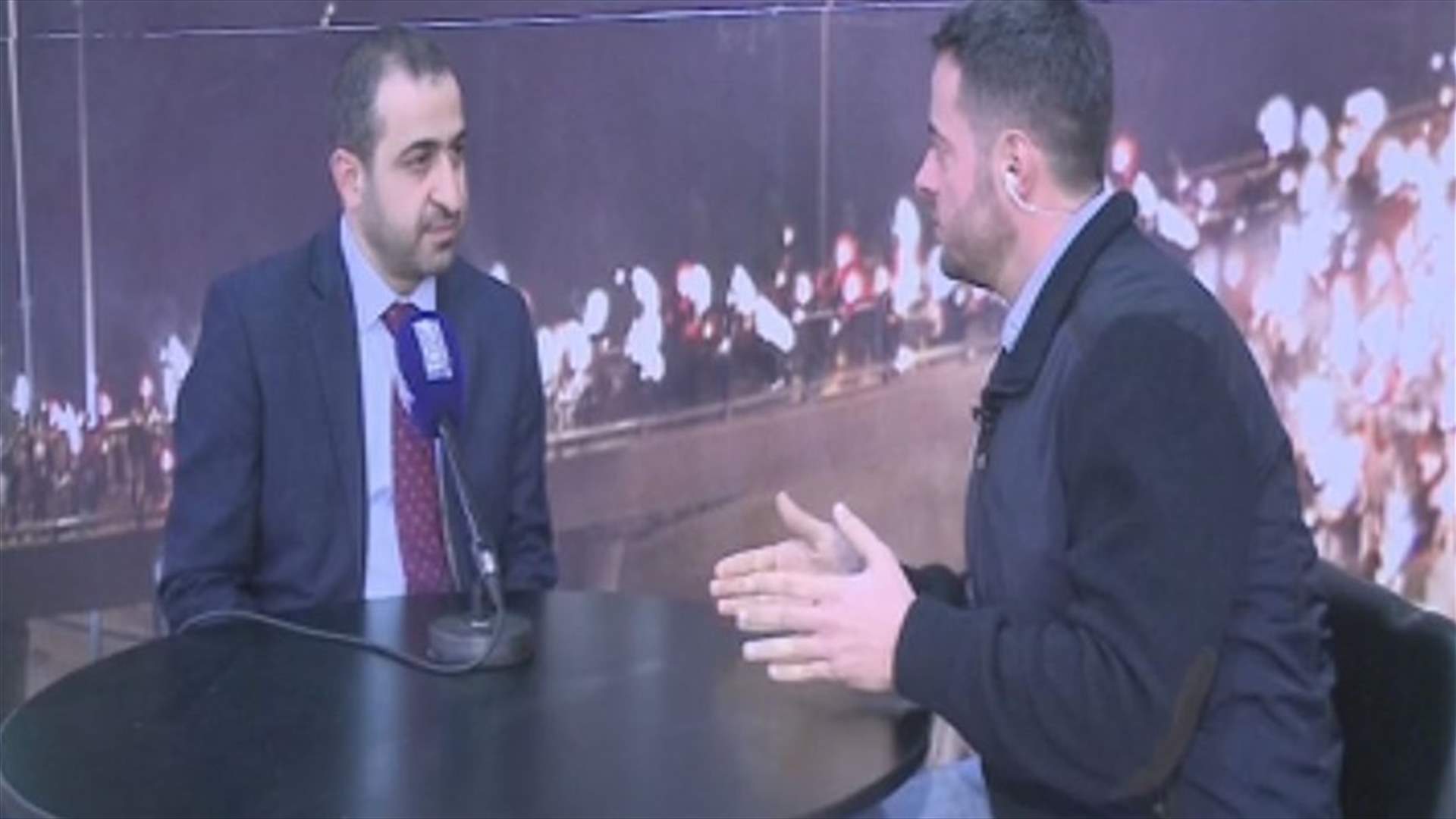 LBCI
