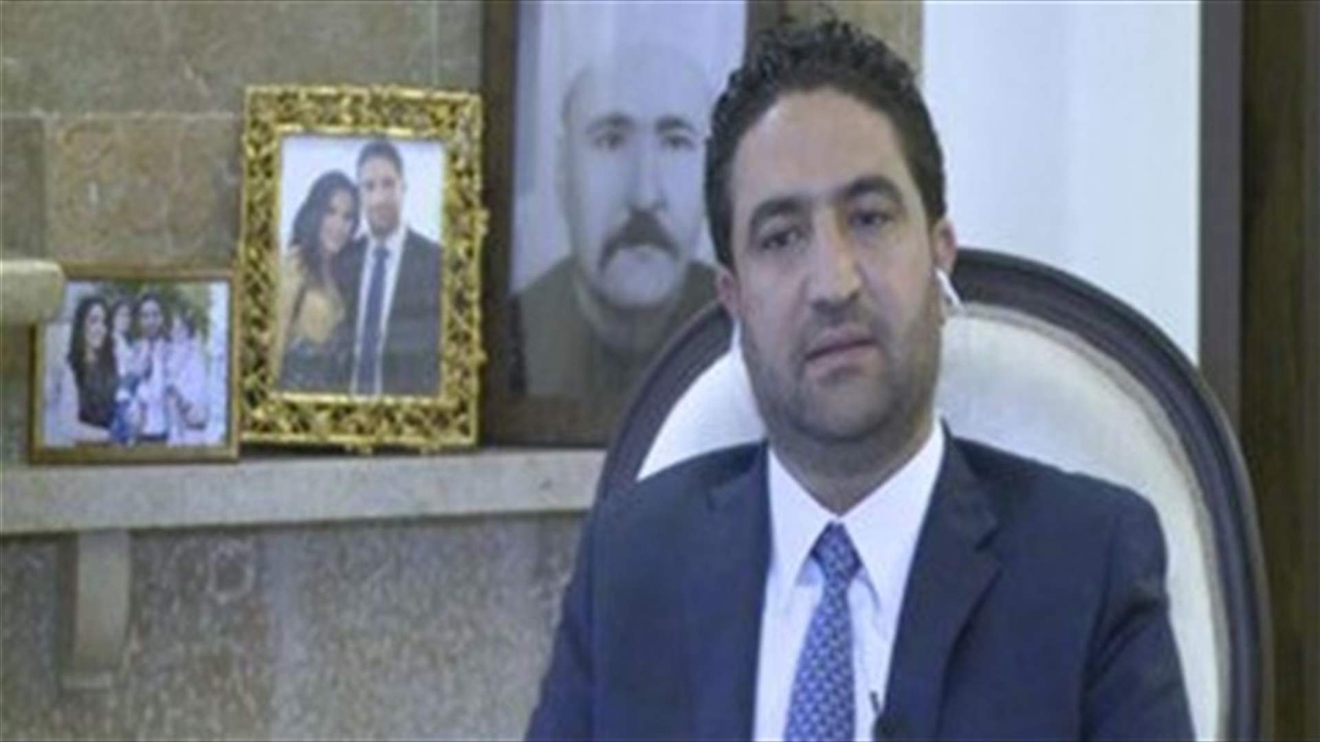 Minister Gharib to LBCI: A plan of action will be placed to address refugee crisis