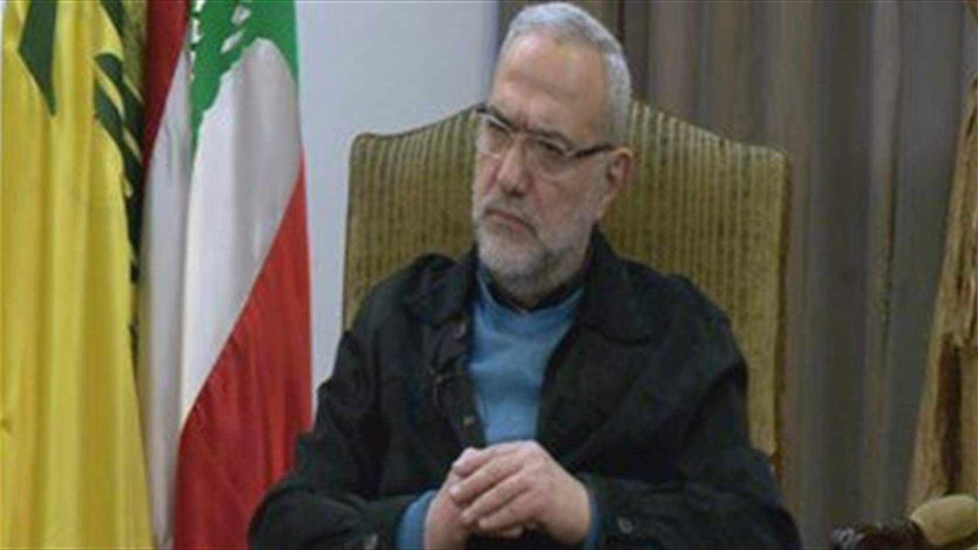 Minister Qomati to LBCI: We will enter new Cabinet with a 5-article policy