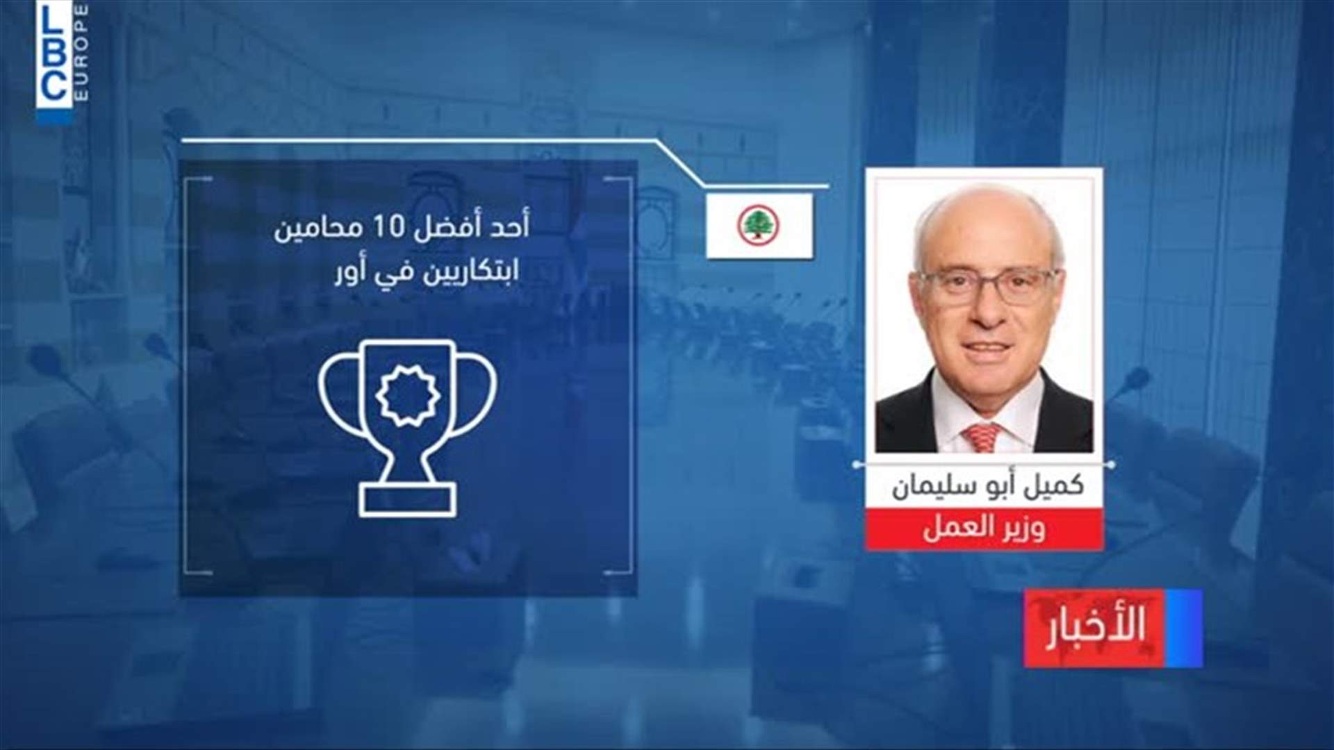 LBCI