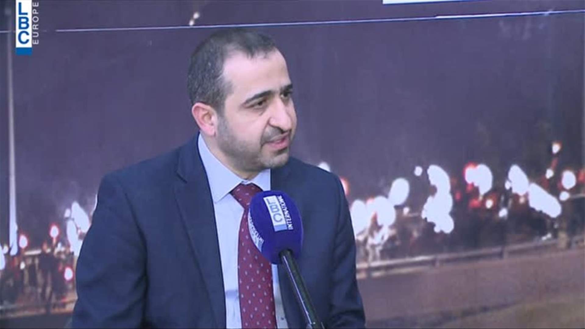 LBCI