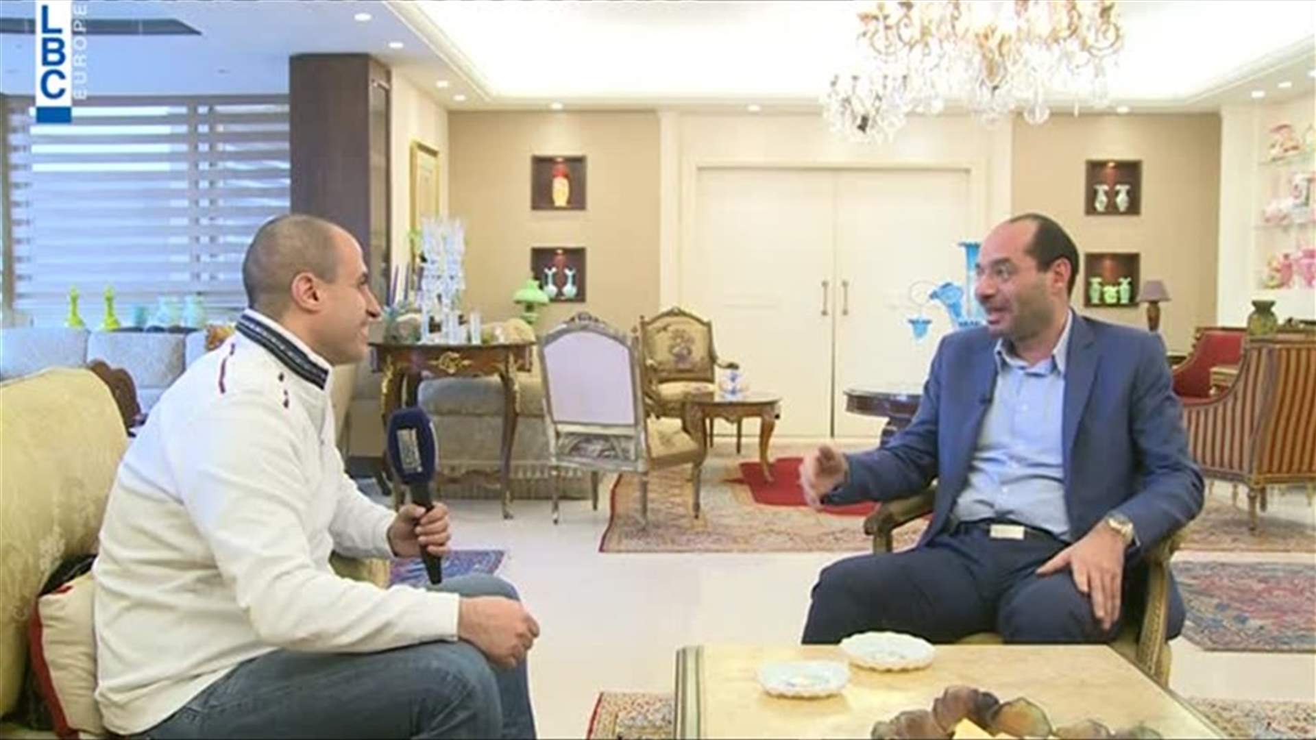 LBCI
