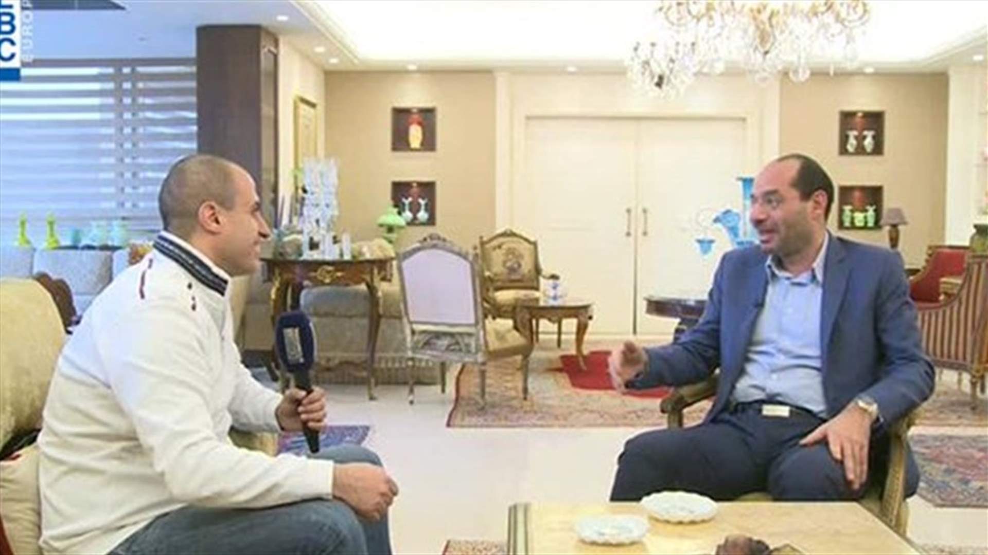 LBCI