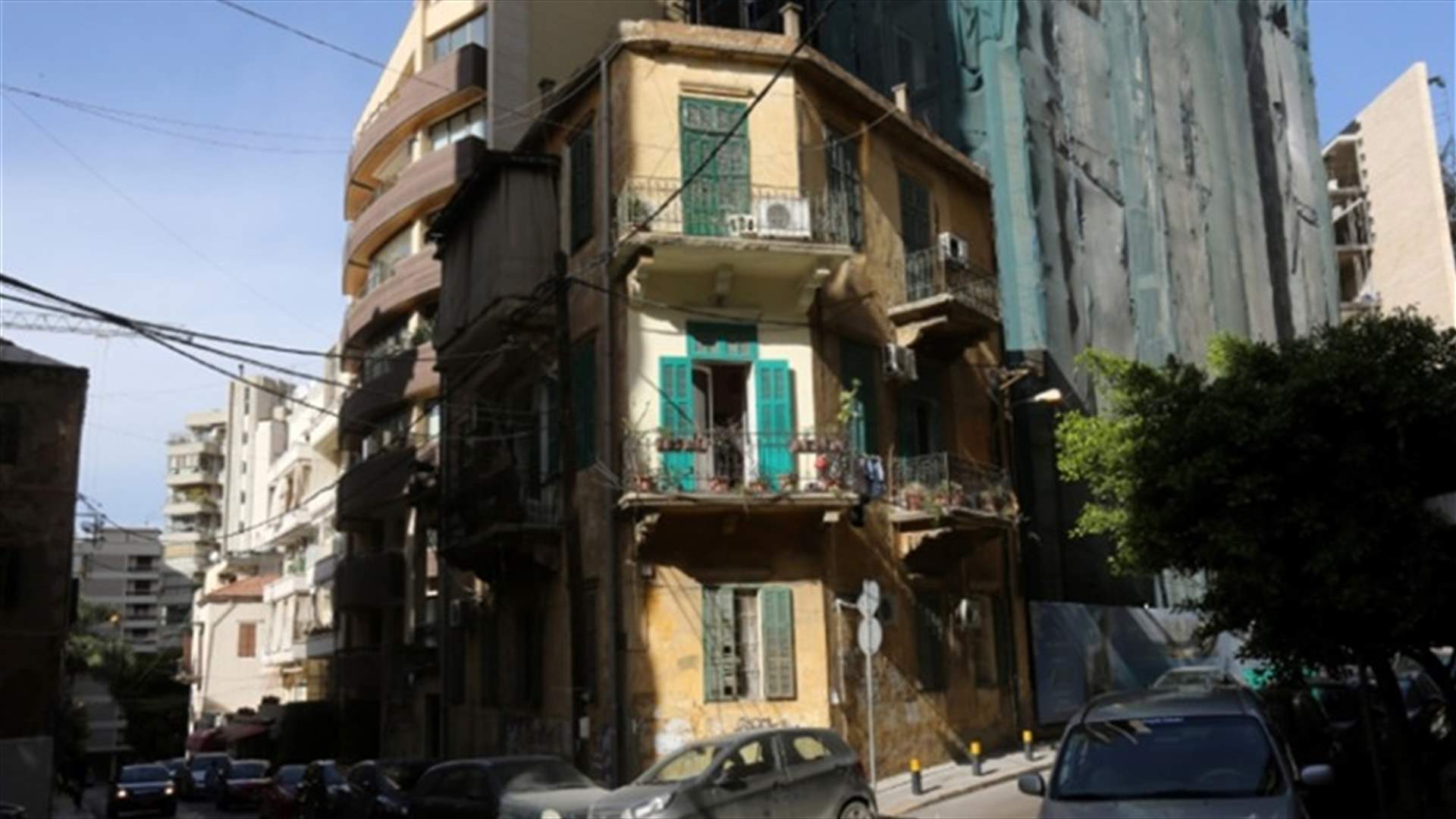 إعفاء أهالي المدوّر من الرسوم البلدية...ترزيان لـ"الاخبار": الموضوع لا علاقة له بالمحرقة