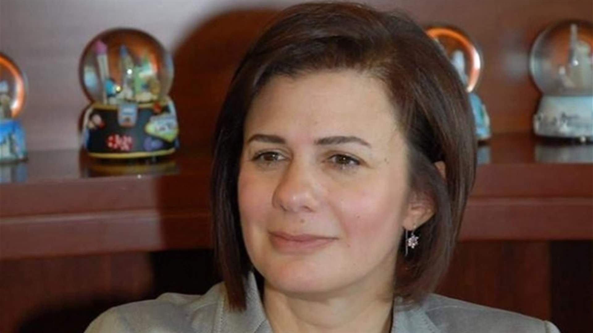 مصادر لـ"الشرق الاوسط": الحريري قرر تسمية ريا الحسن لأنه يريد تمكين المرأة