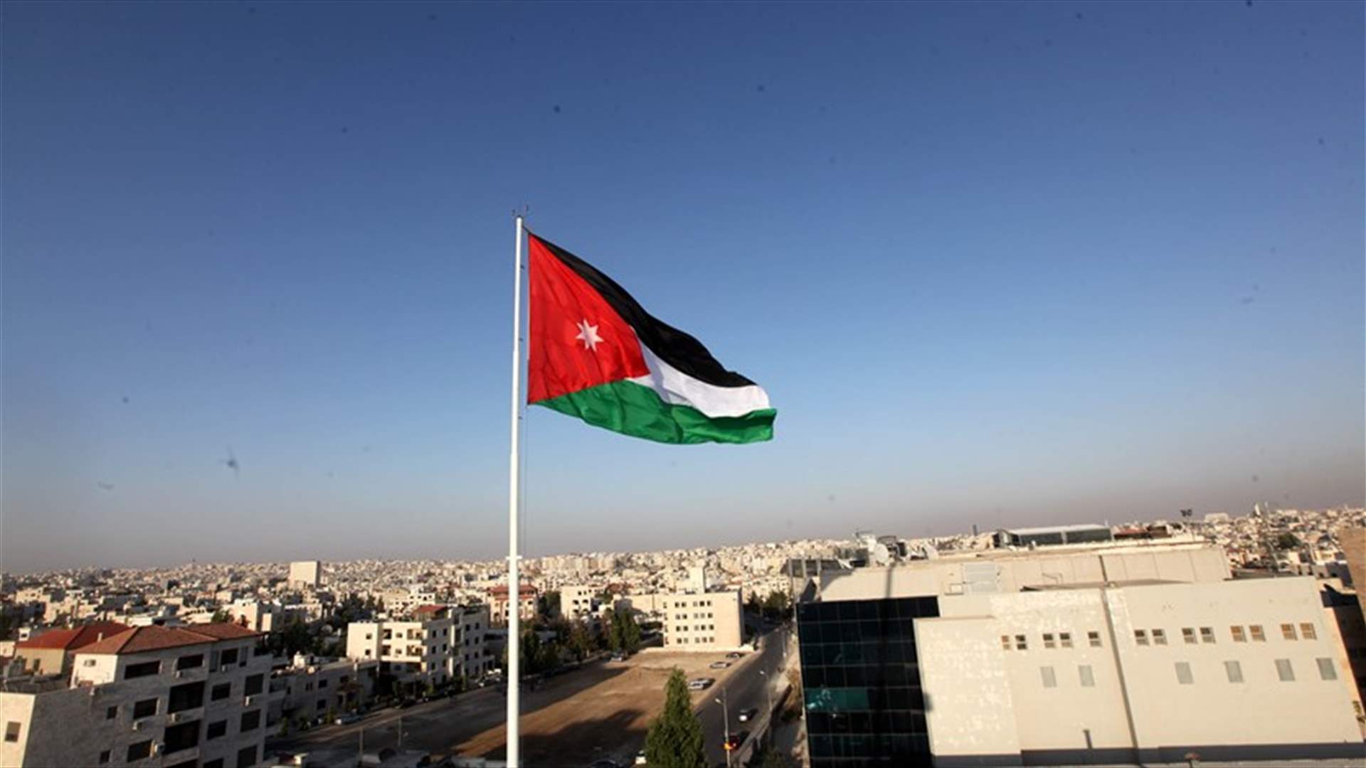 الأردن توافق على استضافة جولة جديدة من المفاوضات بشأن اليمن