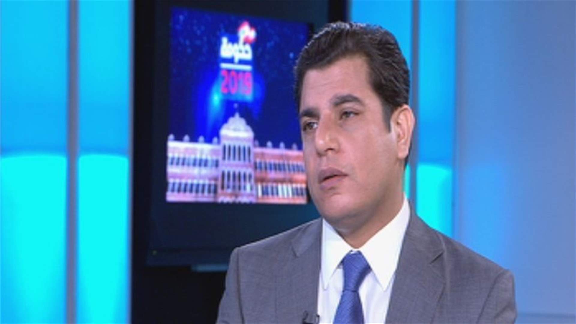 Zahran to LBCI: The new government represents regional victory