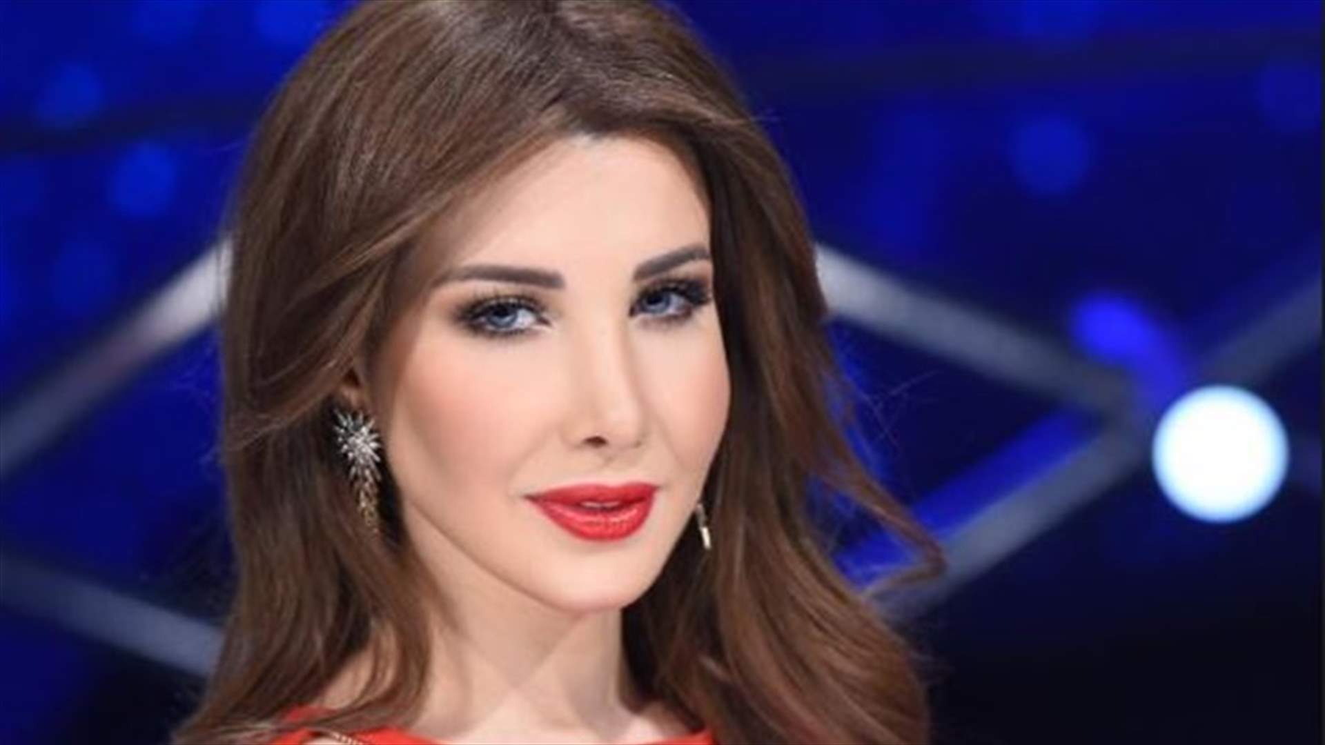 نانسي عجرم رُزقت بمولودتها الثالثة.. ولغط حول إسمها!