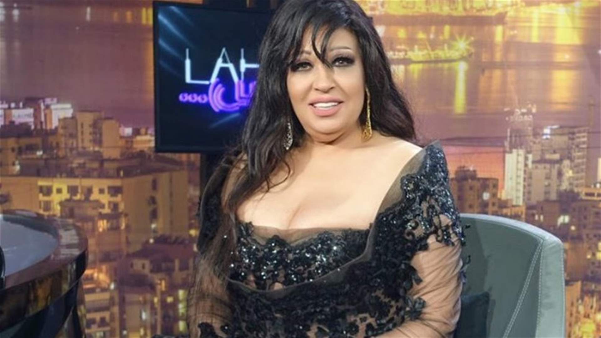 فيفي عبده تتحدّث عن عمرها.. فهل تجاوزت الـ70 عاماً؟