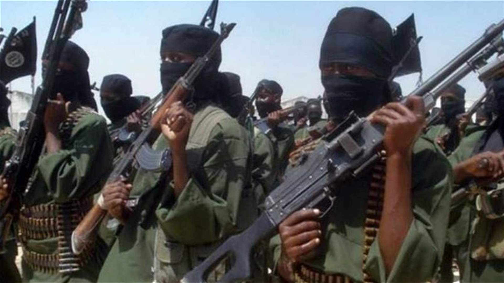 مقتل أربعة جنود أثيوبيين في اعتداء انتحاري في الصومال