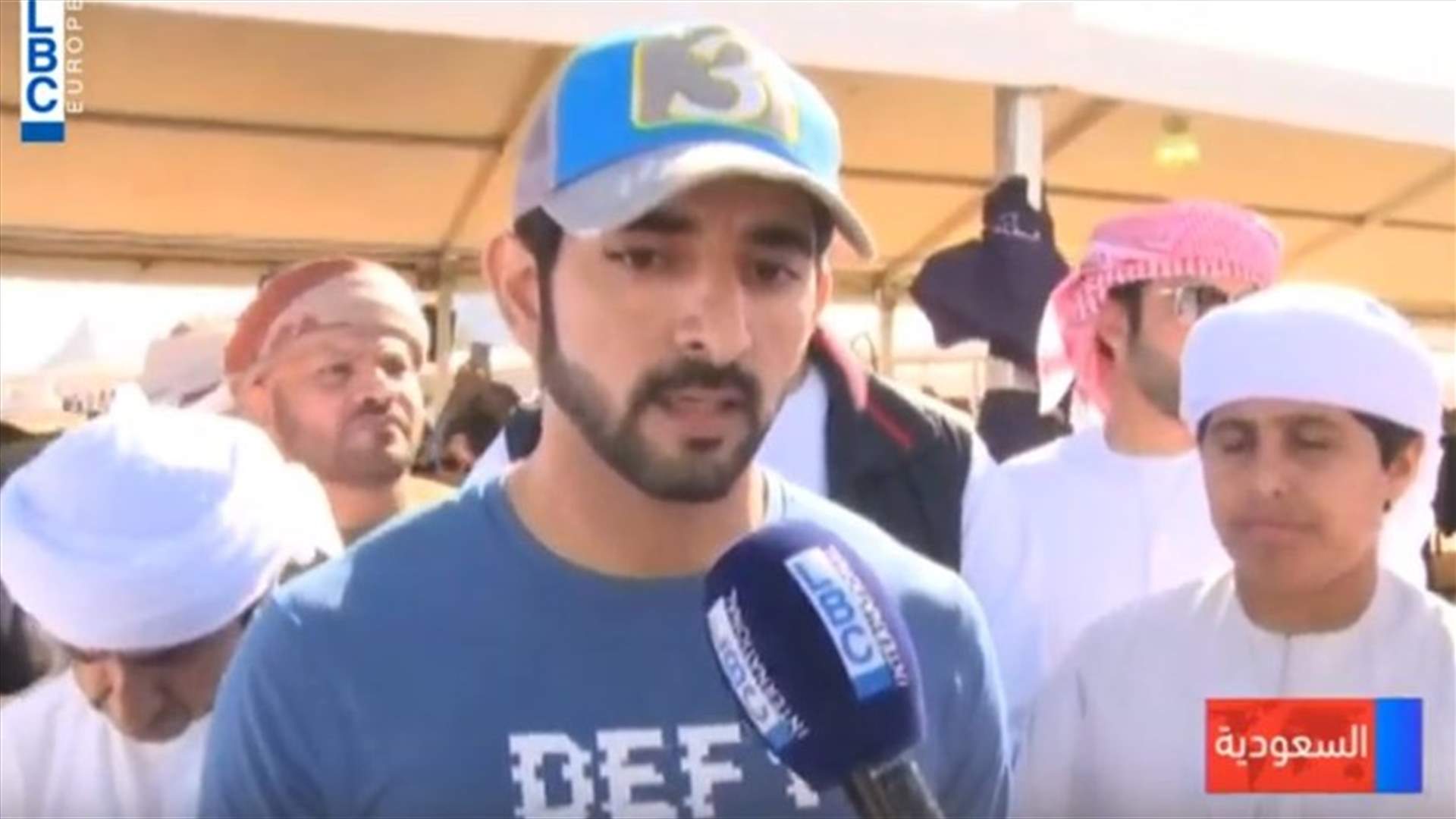 LBCI