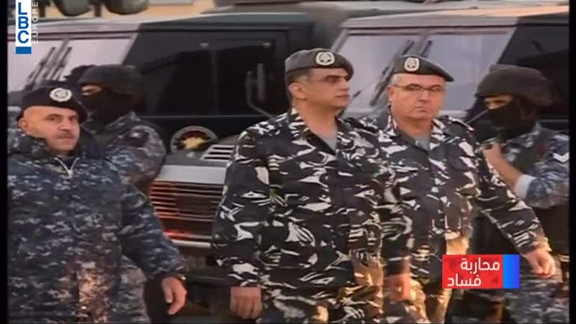 LBCI