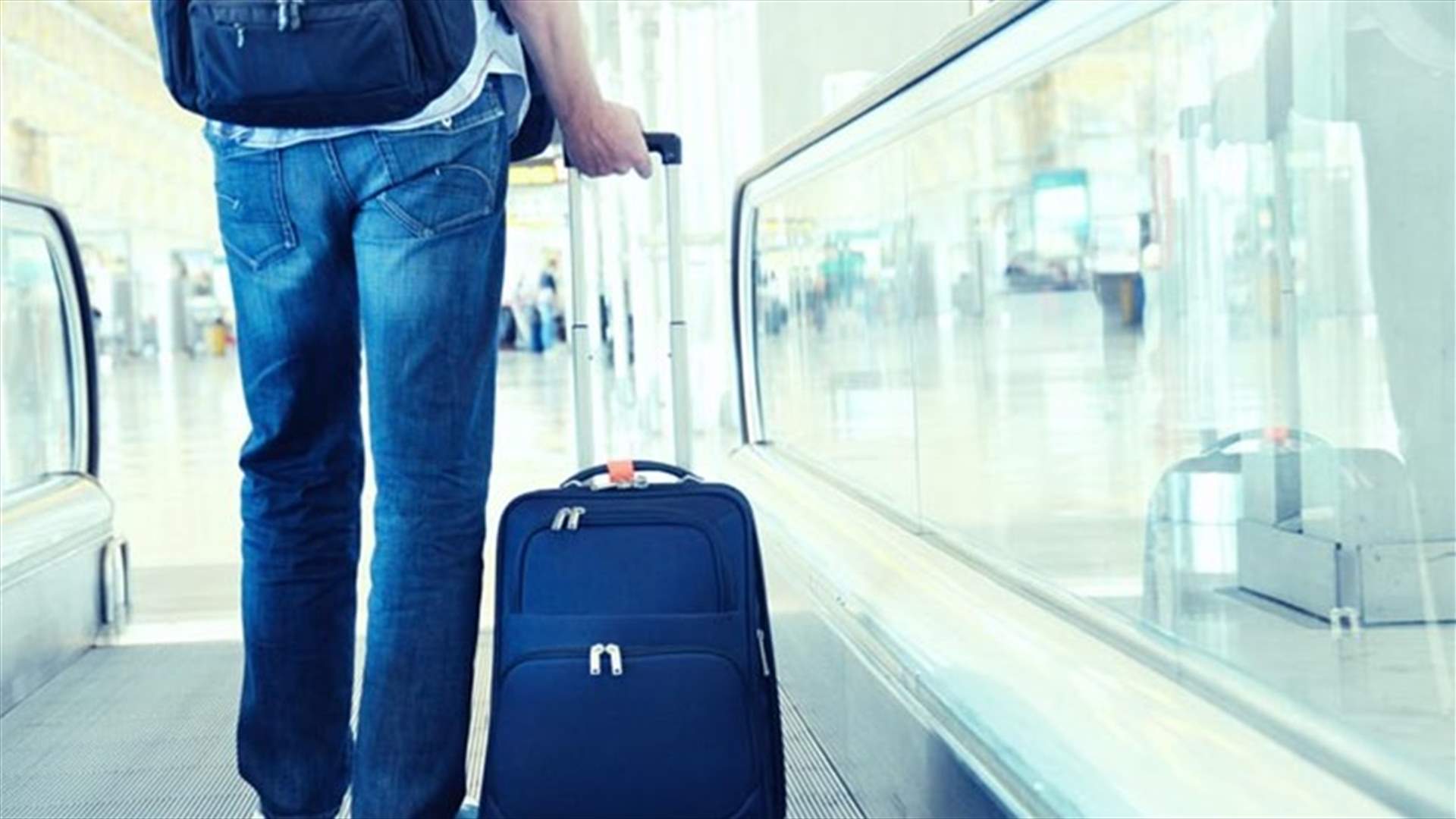 صوت غريب من داخل حقيبة مسافر أثار شكوك أمن المطار... ماذا وجدوا بداخلها؟