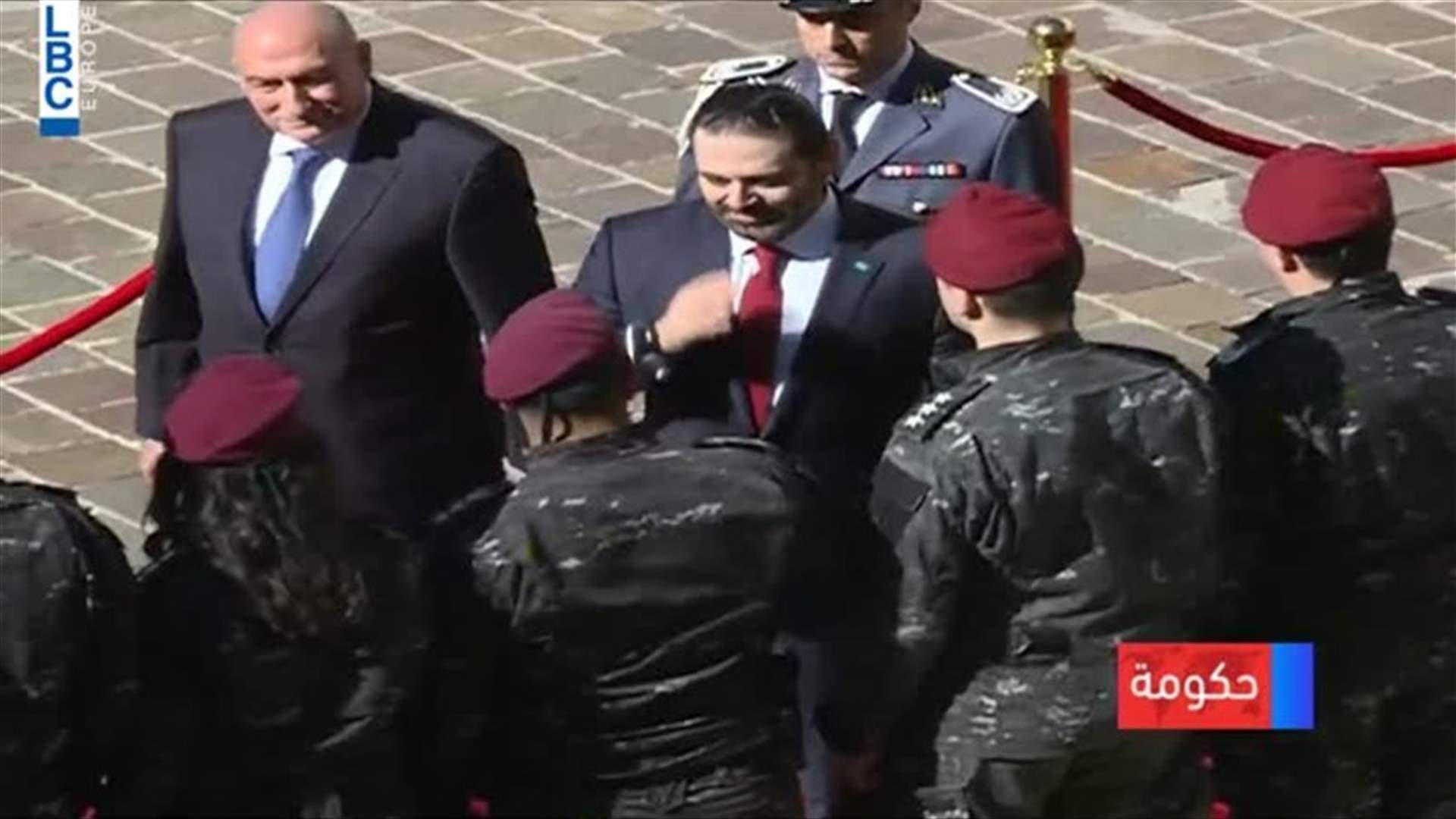 LBCI