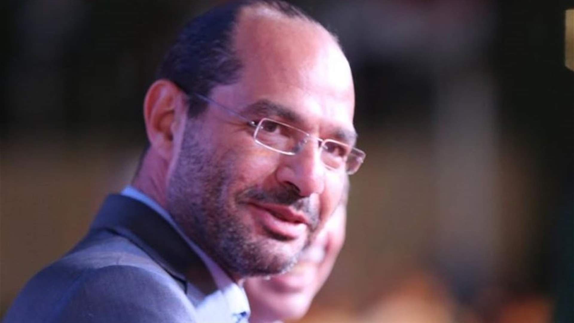مراد لـ"الأنباء": سأصوت في مجلس الوزراء لصالح اللقاء التشاوري بنية انجاح مسيرة العهد