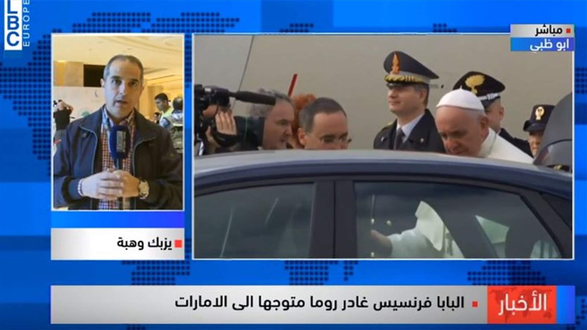 LBCI