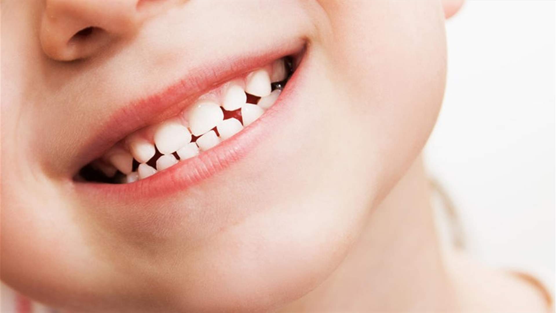 ما هي أضرار معجون الأسنان على الأطفال؟
