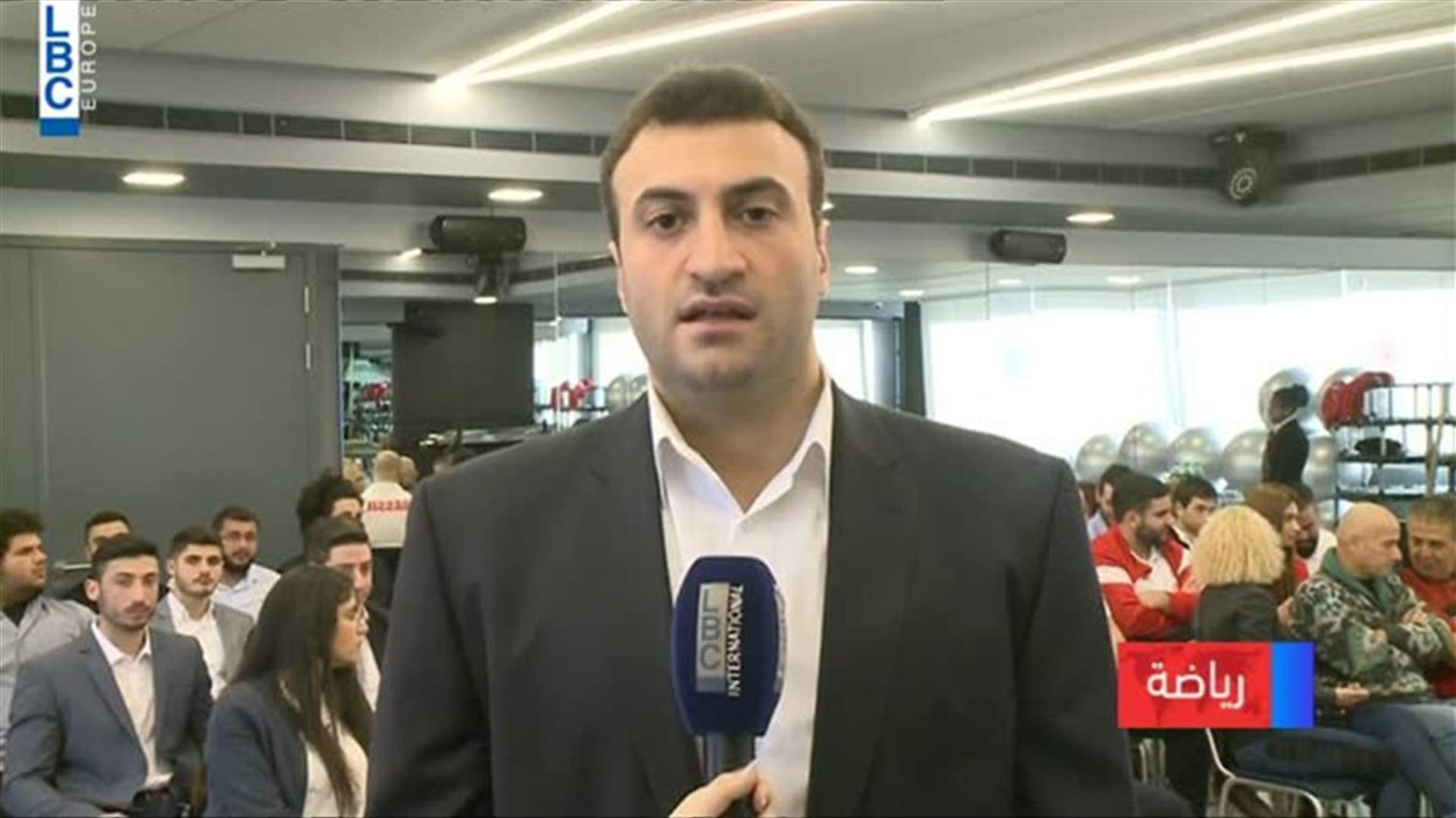 LBCI