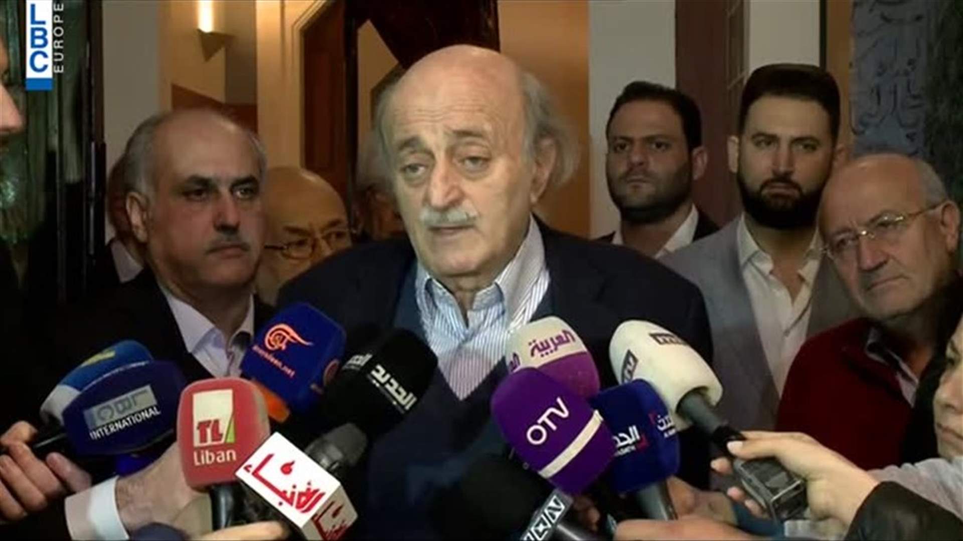 LBCI